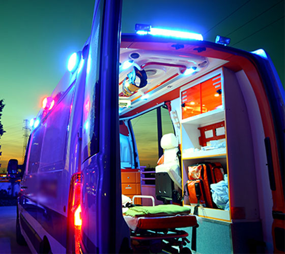 织金县车辆内部展示